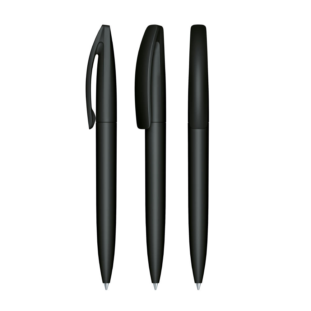 senator - Bridge Soft Touch Drehkugelschreiber