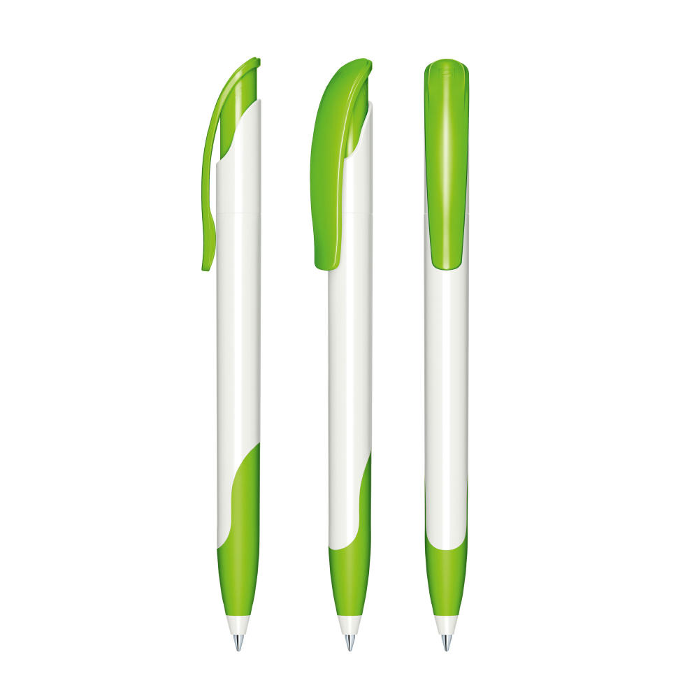 senator - Challenger Polished Basic SG Druckkugelschreiber