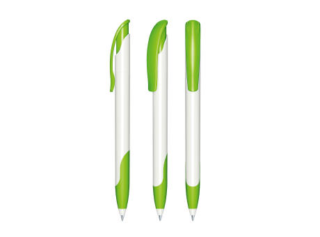 senator - Challenger Polished Basic SG Druckkugelschreiber