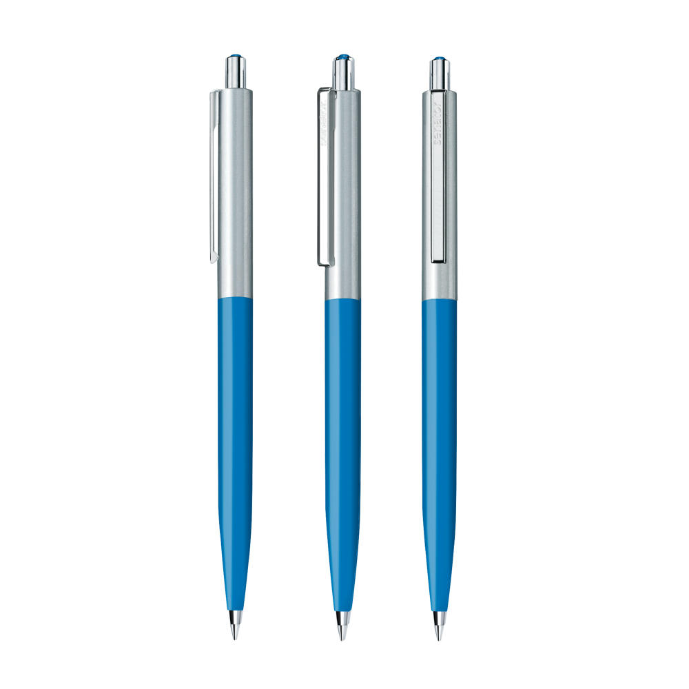 senator - Point Metal Druckkugelschreiber