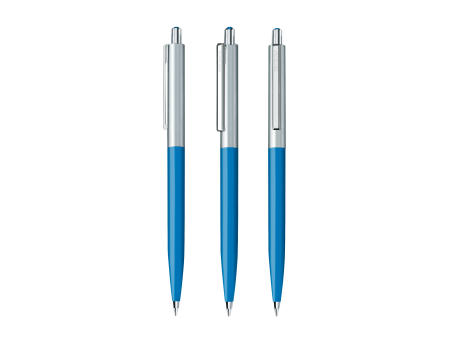 senator - Point Metal Druckkugelschreiber