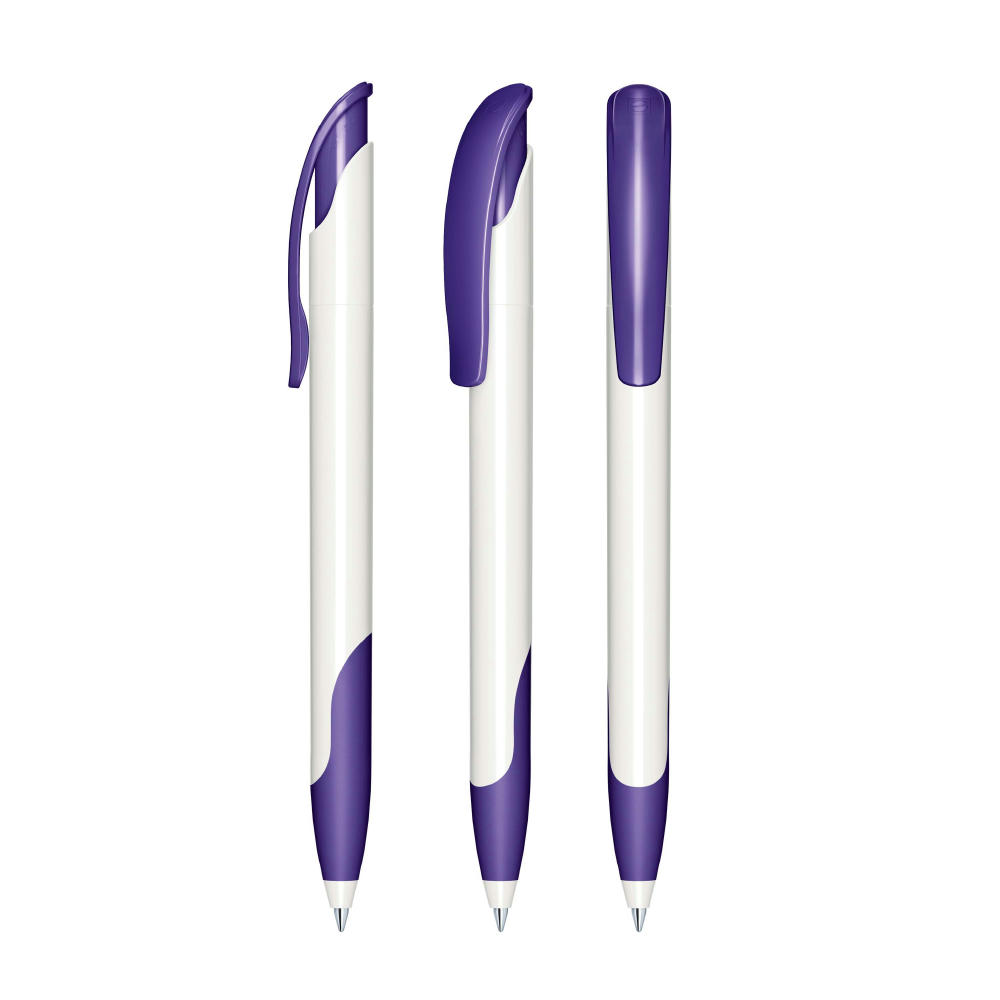 senator - Challenger Polished Basic SG Druckkugelschreiber