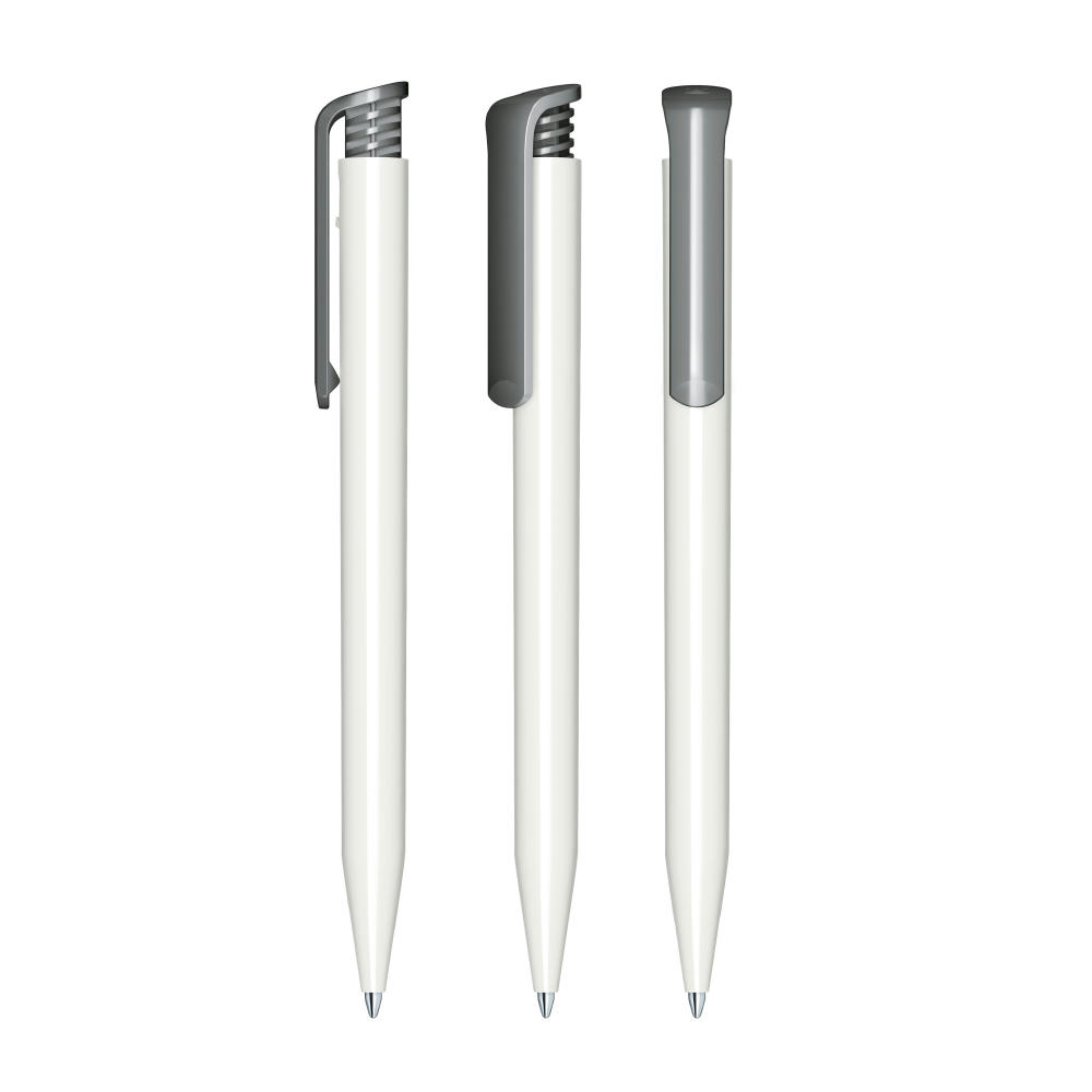 senator - Super Hit Polished Basic Druckkugelschreiber