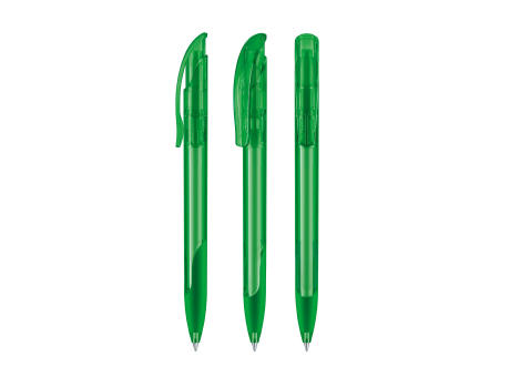 senator - Challenger Clear SG Druckkugelschreiber