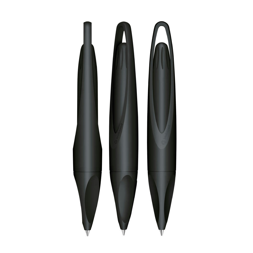 senator - Melbi Bio Recycled Drehkugelschreiber