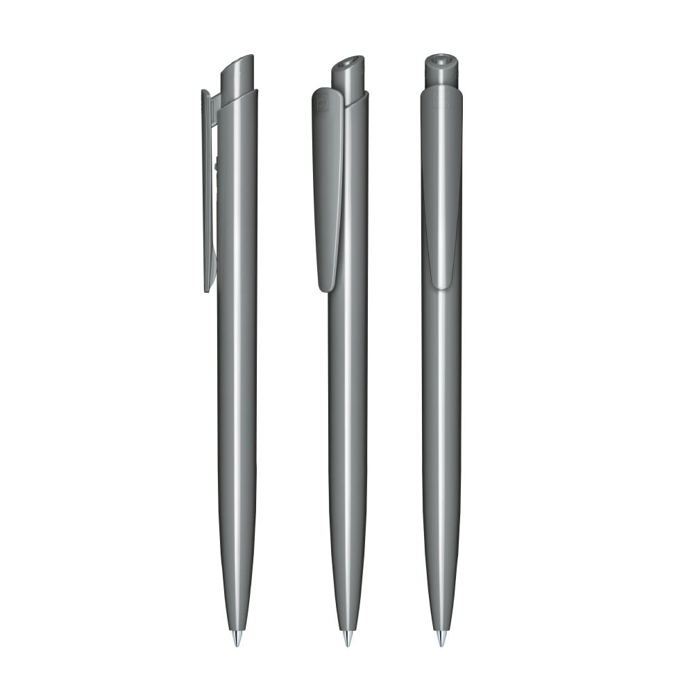 senator - Dart Polished Druckkugelschreiber