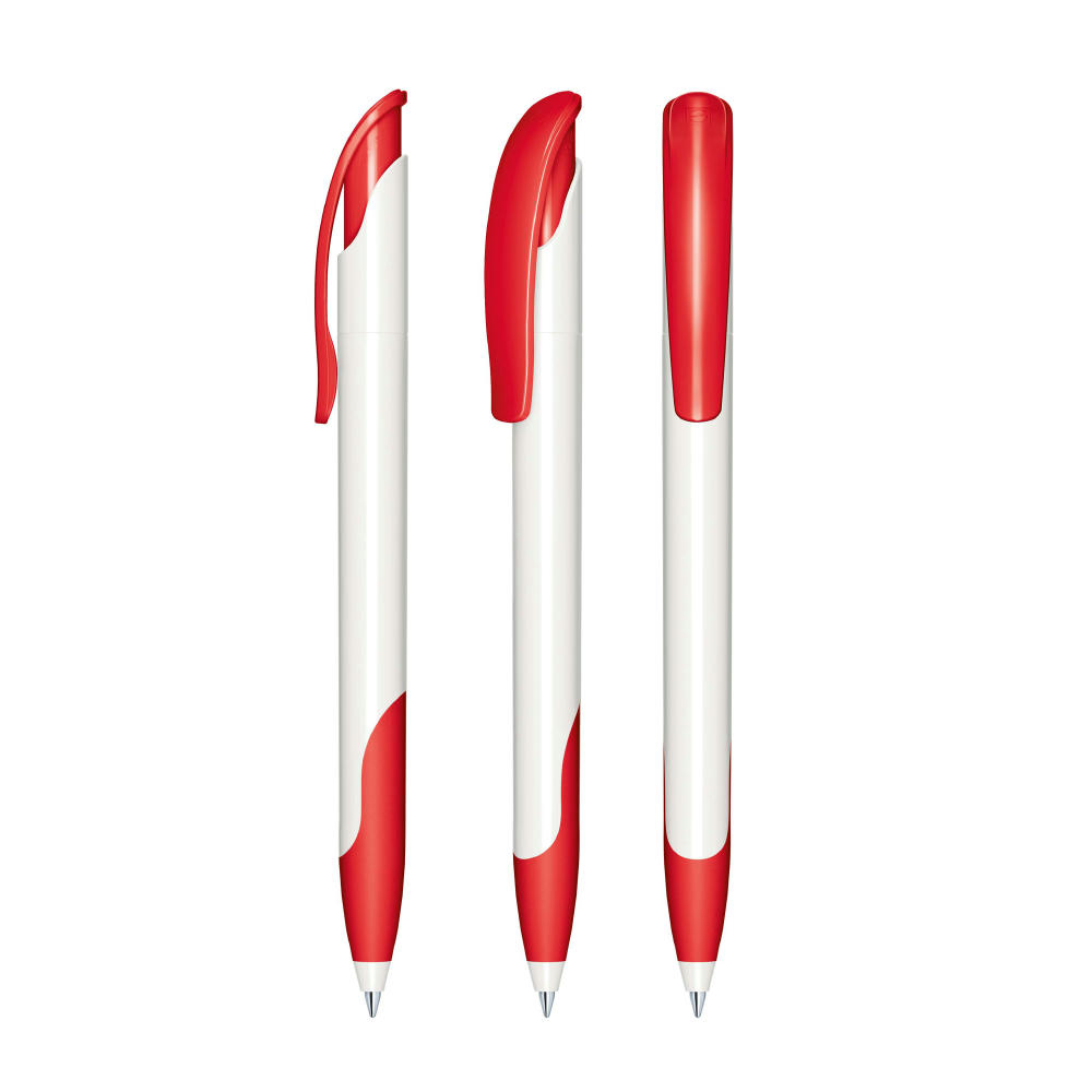 senator - Challenger Polished Basic SG Druckkugelschreiber