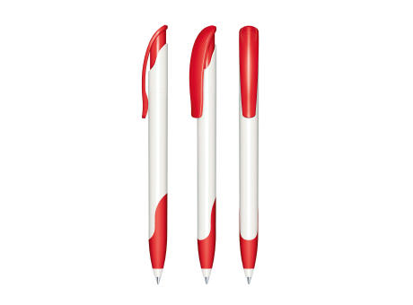 senator - Challenger Polished Basic SG Druckkugelschreiber