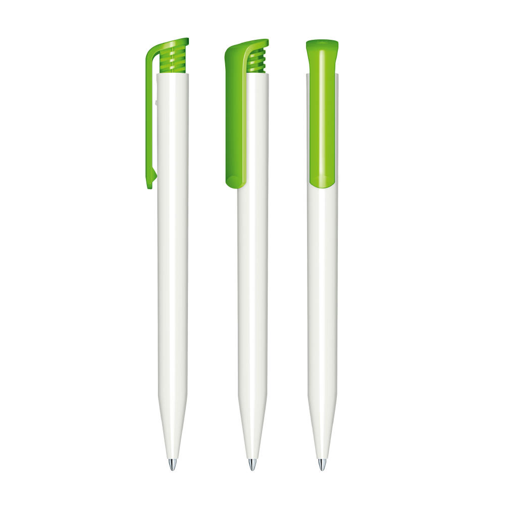 senator - Super Hit Polished Basic Druckkugelschreiber