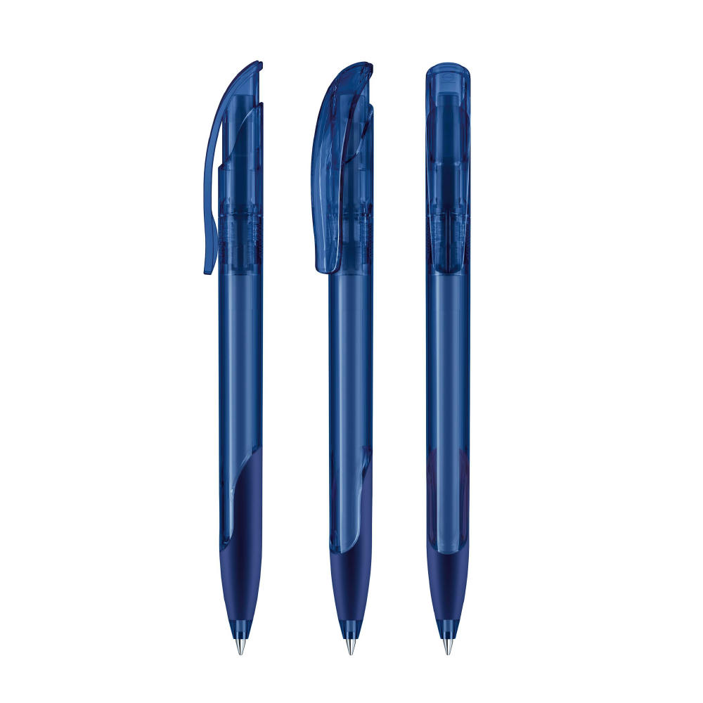 senator - Challenger Clear SG Druckkugelschreiber