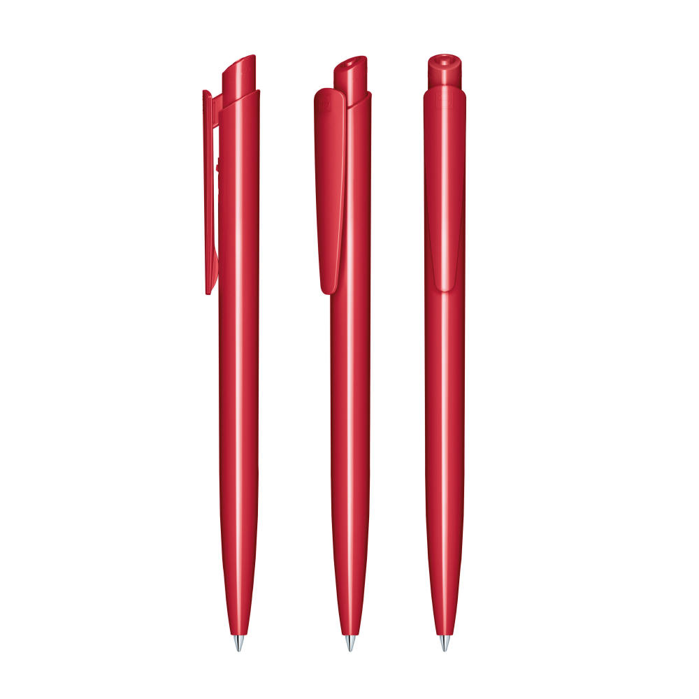 senator - Dart Polished Druckkugelschreiber