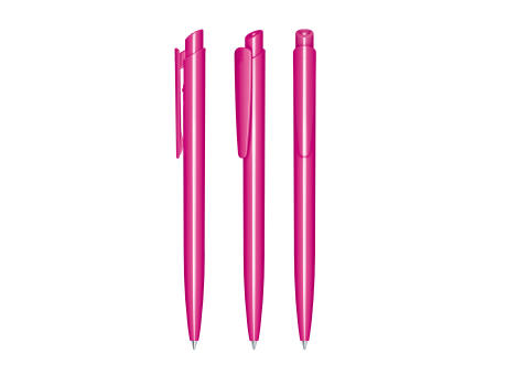 senator - Dart Polished Druckkugelschreiber