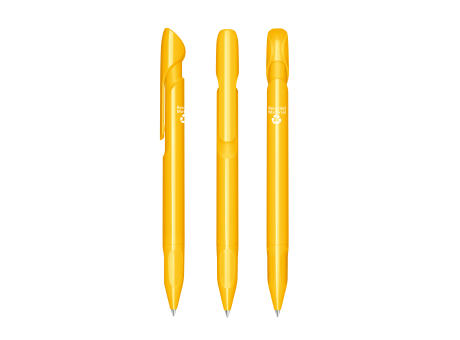 senator - Evoxx Polished Recycled Druckkugelschreiber