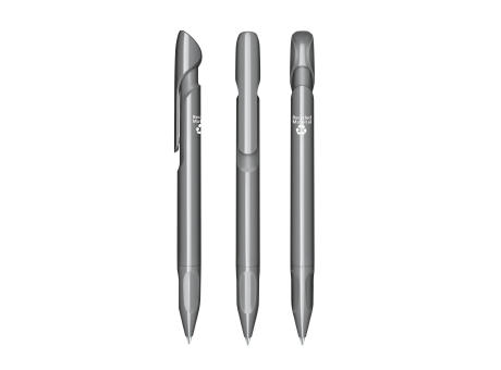 senator - Evoxx Polished Recycled Druckkugelschreiber