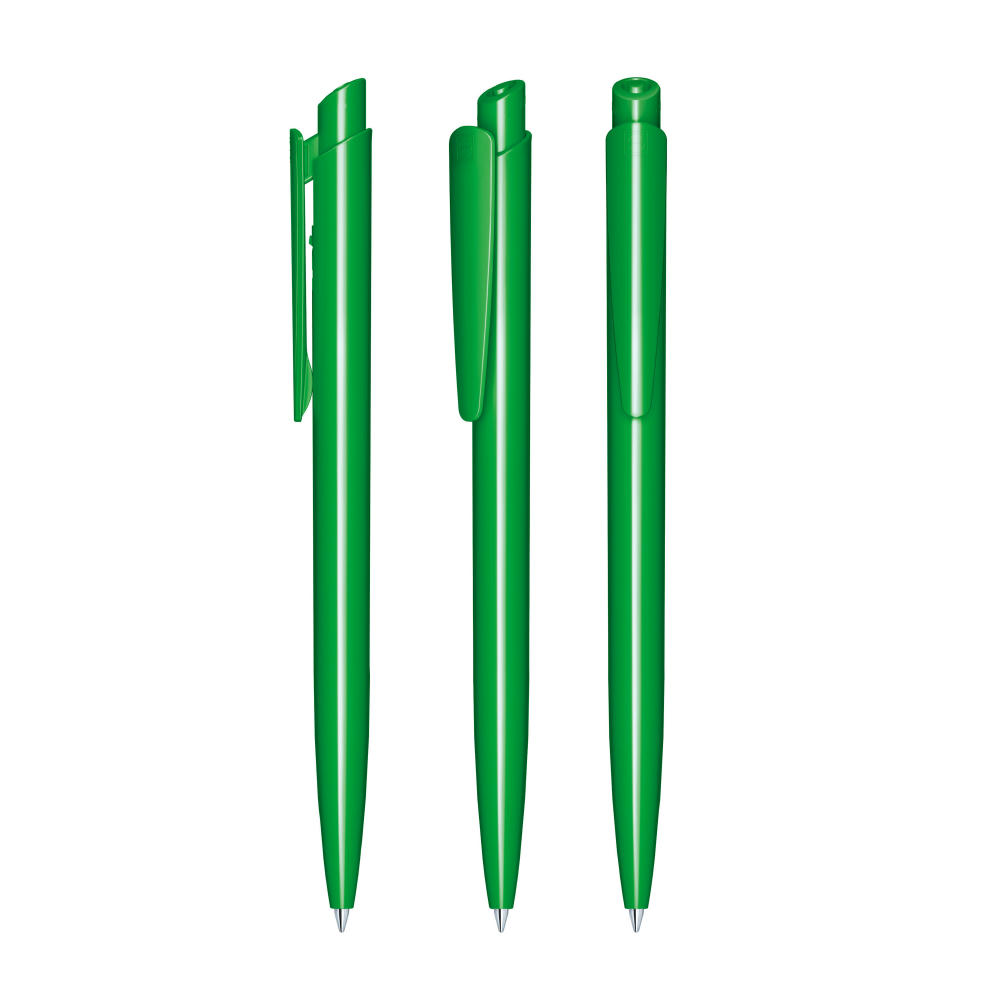 senator - Dart Polished Druckkugelschreiber