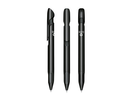senator - Evoxx Polished Recycled Druckkugelschreiber