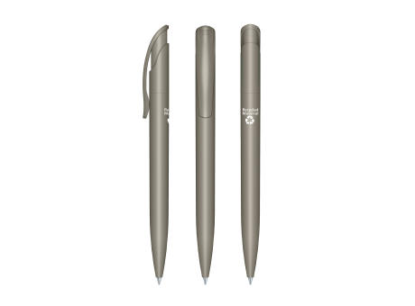 senator - Challenger Matt Recycled Druckkugelschreiber