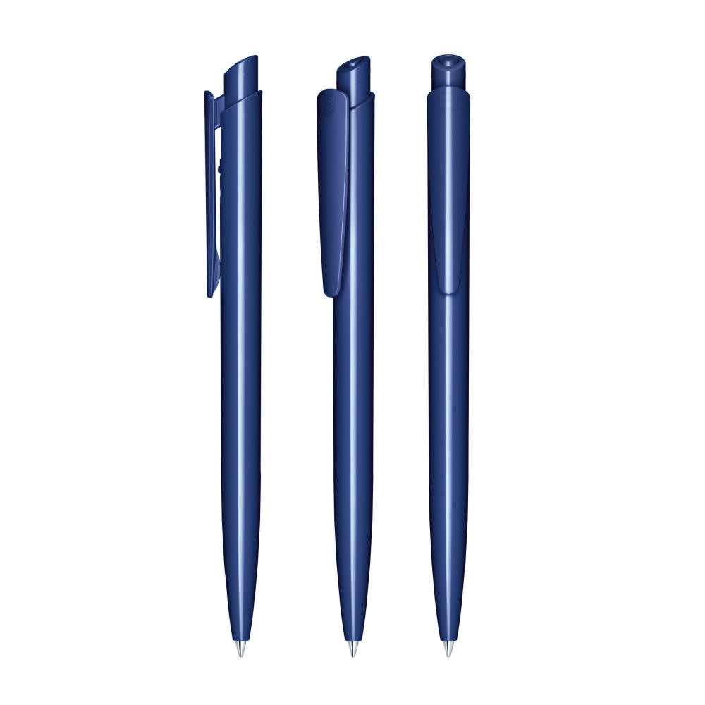 senator - Dart Polished Druckkugelschreiber