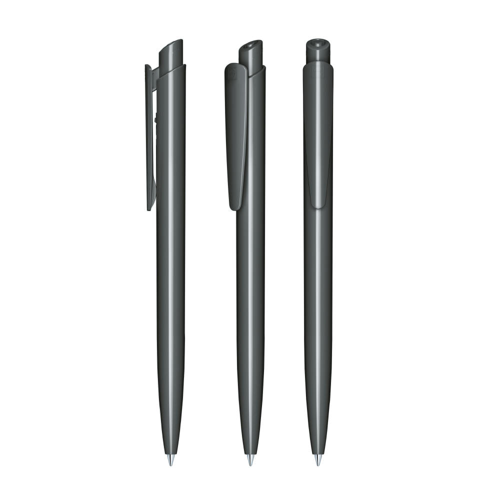 senator - Dart Polished Druckkugelschreiber