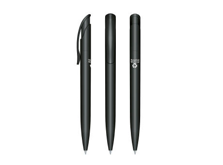 senator - Challenger Matt Recycled Druckkugelschreiber