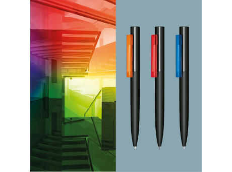 senator - Headliner Soft Touch Drehkugelschreiber