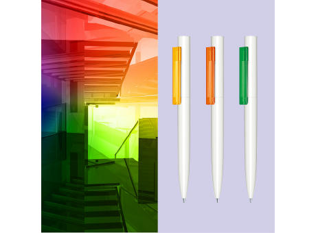 senator - Headliner Polished Basic Drehkugelschreiber