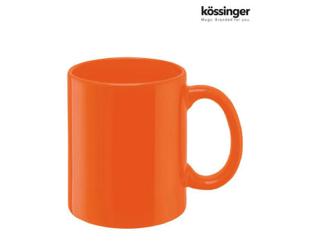 kössinger Carina  orange 151