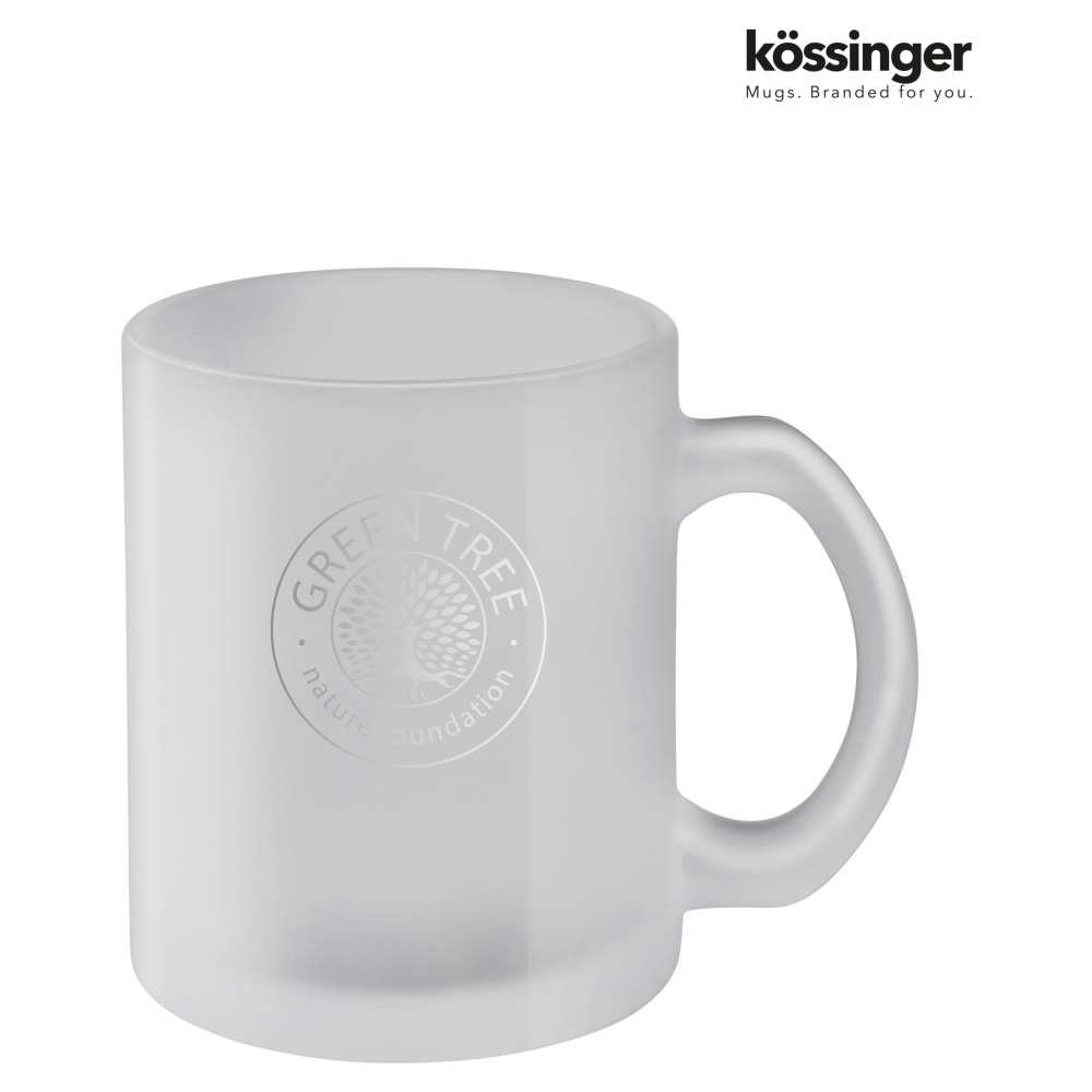 kössinger kössinger Carina  Glas-Tasse