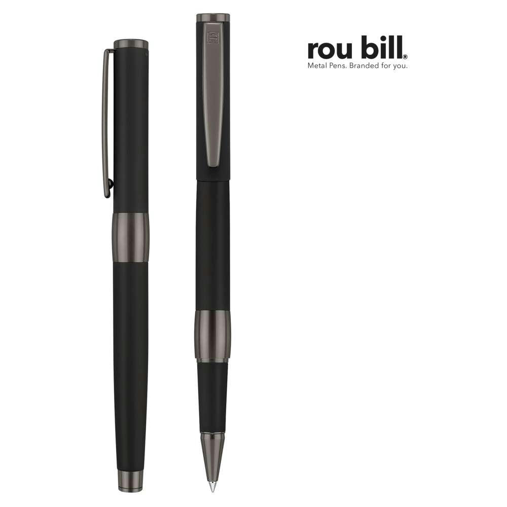 roubill Image Black Line Rollerball