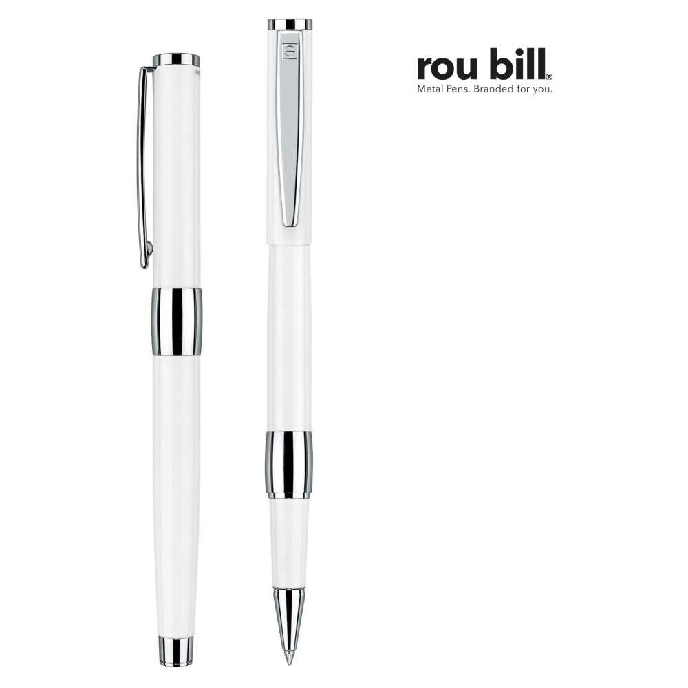 roubill Image White Line Rollerball