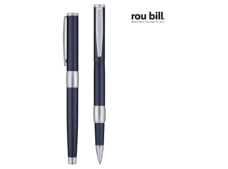 roubill Image Chrome Rollerball