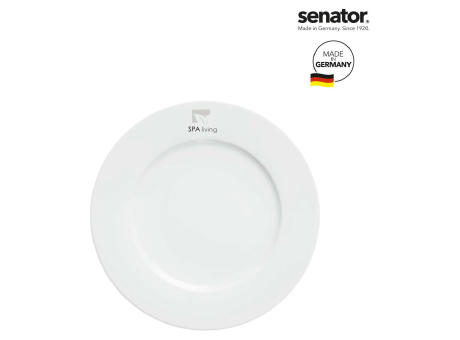 senator® Fancy Dessertteller