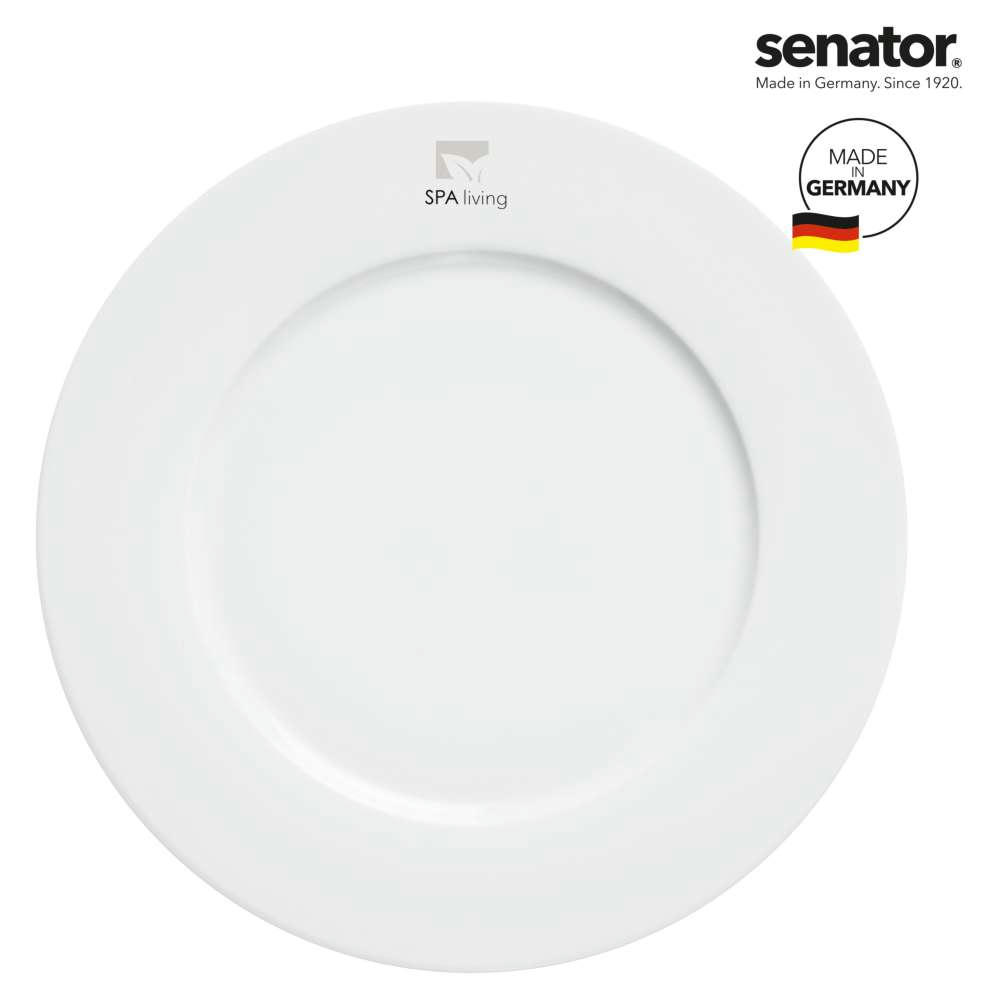 senator® Fancy Speiseteller