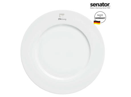 senator® Fancy Speiseteller