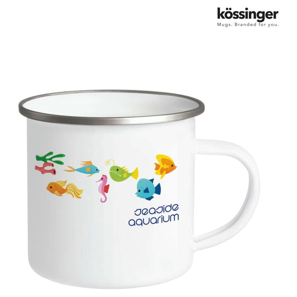 kössinger outdoor  Tasse