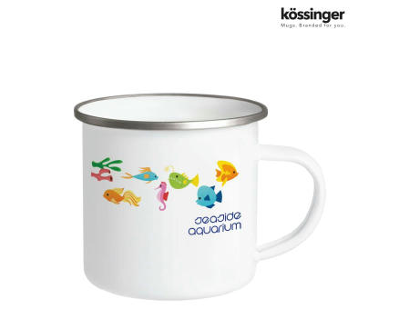 kössinger outdoor  Tasse