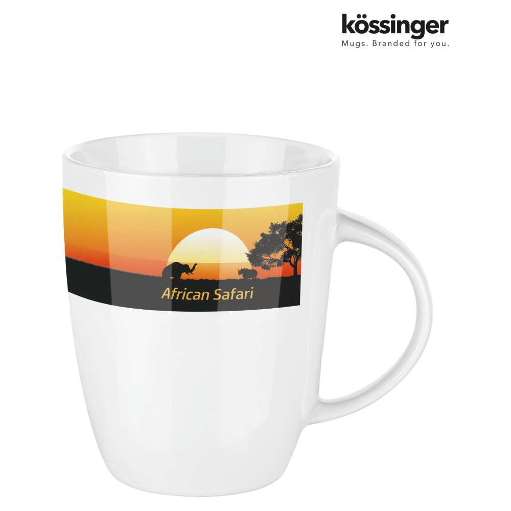 kössinger Elektra Tasse