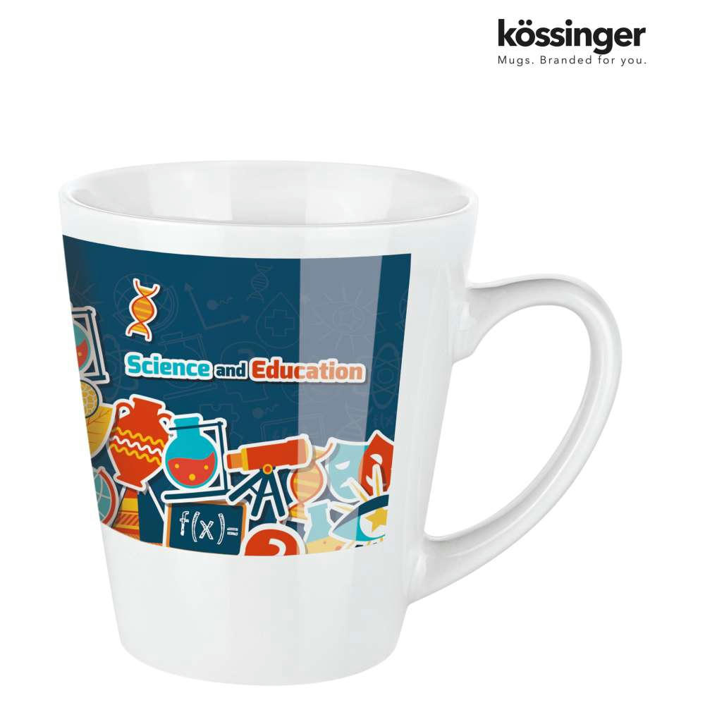 kössinger Cosmos  Tasse