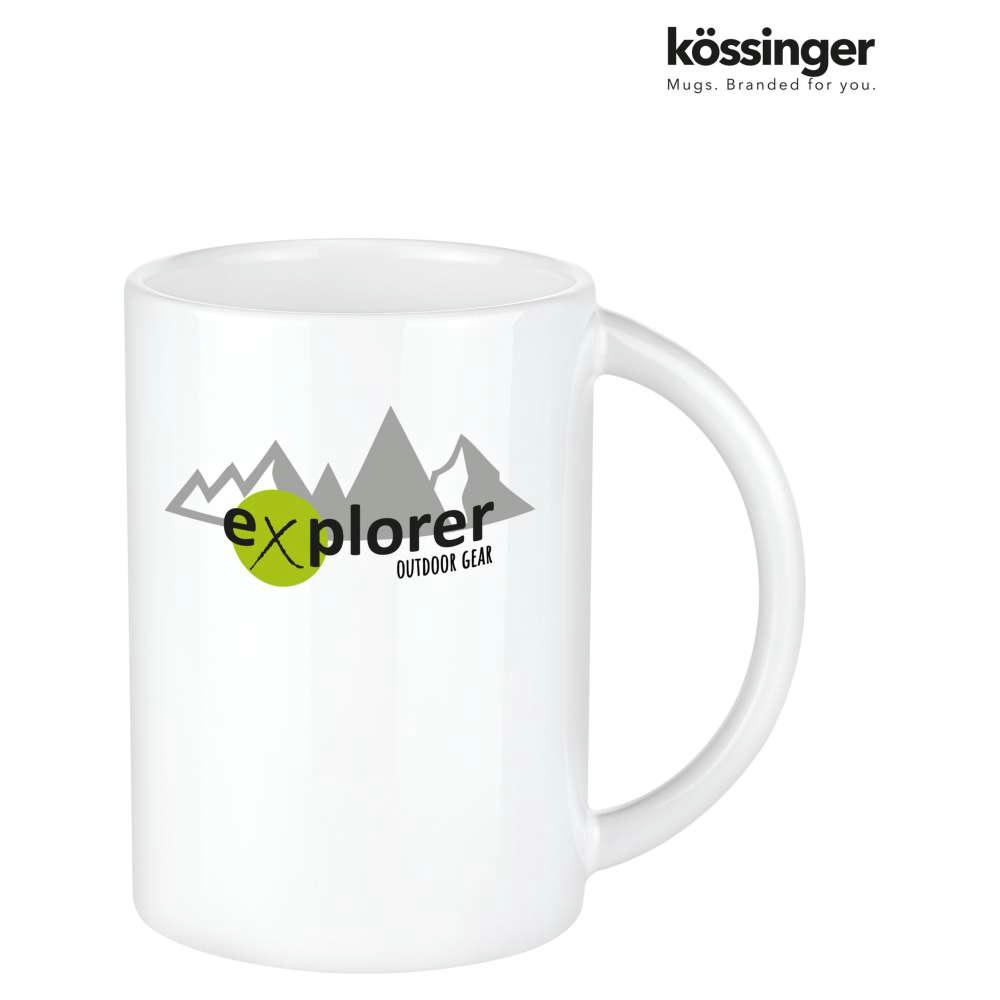 kössinger Cult  Tasse