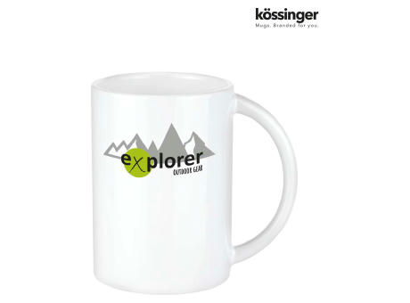 kössinger Cult  Tasse