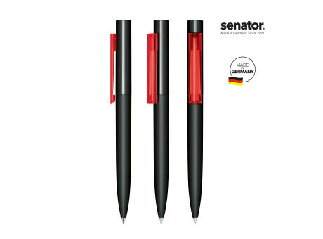 senator® Headliner Soft Touch Drehkugelschreiber