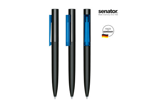 senator® Headliner Soft Touch Drehkugelschreiber