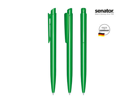 senator® Dart Polished Druckkugelschreiber