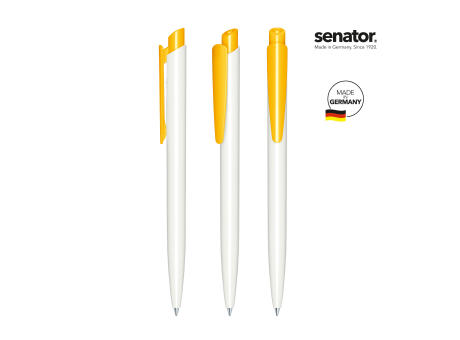 senator® Dart Polished Basic Druckkugelschreiber