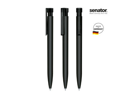 senator® Liberty Soft Touch Druckkugelschreiber