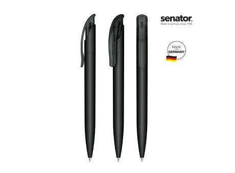 senator® Challenger Soft Touch Druckkugelschreiber