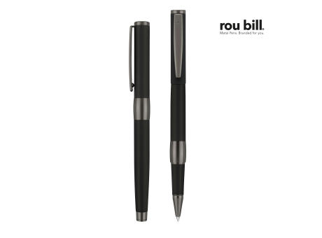 roubill Image Black Line Rollerball