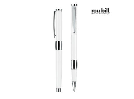 roubill Image White Line Rollerball