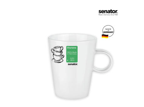 senator® Charisma  Tasse