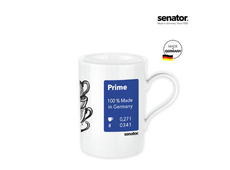 senator® Prime   Tasse